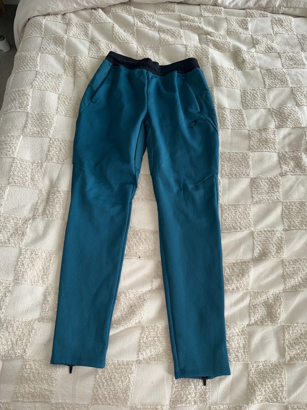 Gymshark Apex Joggers size XS